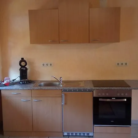 Martinas-gaestehaus 3*