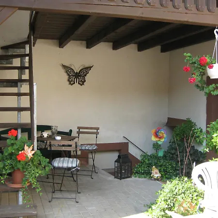 Martinas-gaestehaus 3*