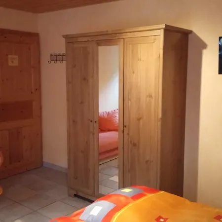 Πανσιόν Martinas-gaestehaus