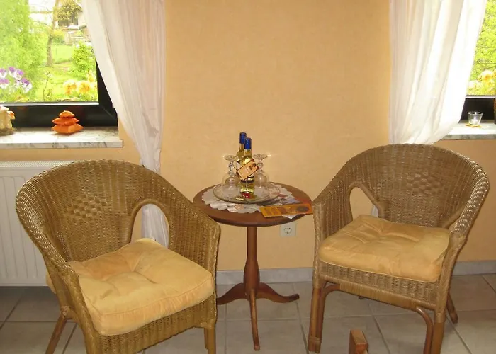 Martinas-gaestehaus 3*