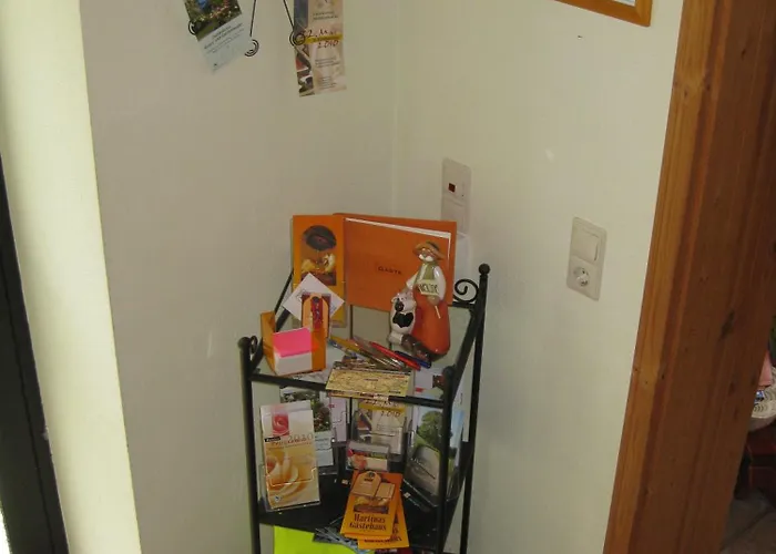 게스트하우스 Martinas-gaestehaus