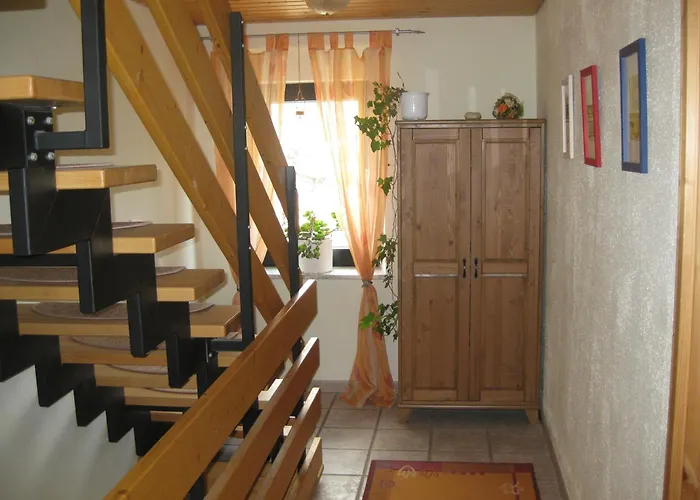 게스트하우스 Martinas-gaestehaus 3*