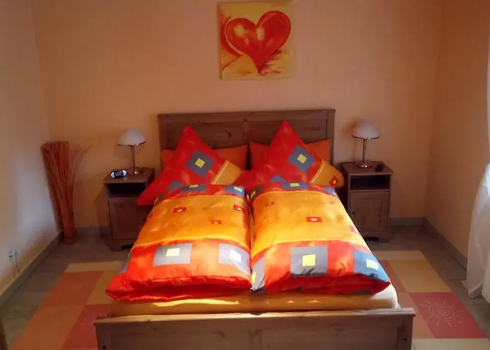 Martinas-gaestehaus 3*