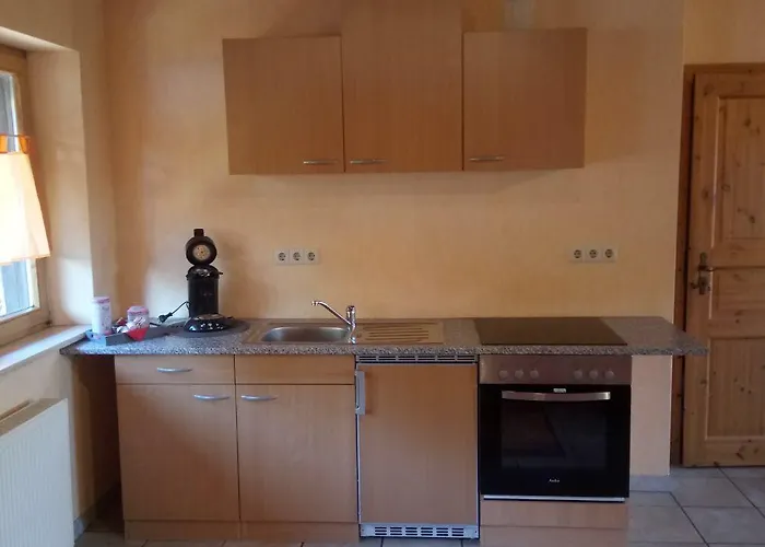 Martinas-gaestehaus 3*