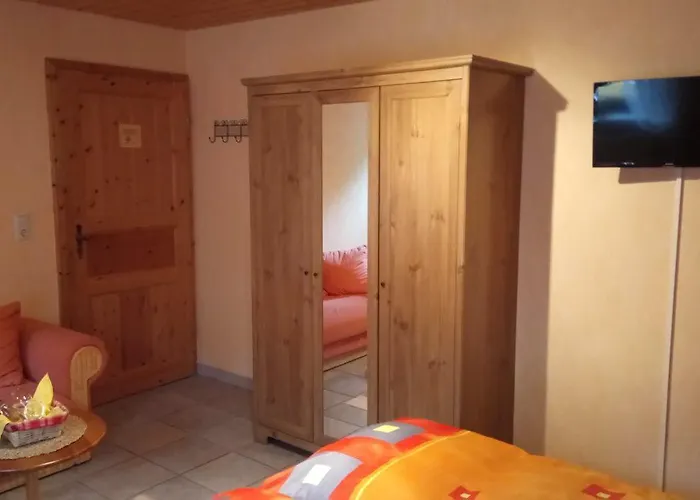 게스트하우스 Martinas-gaestehaus